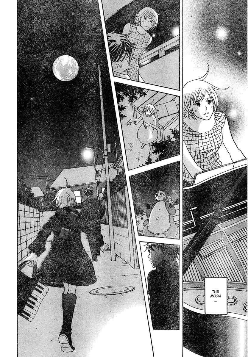 Nodame Cantabile Chapter 125 18